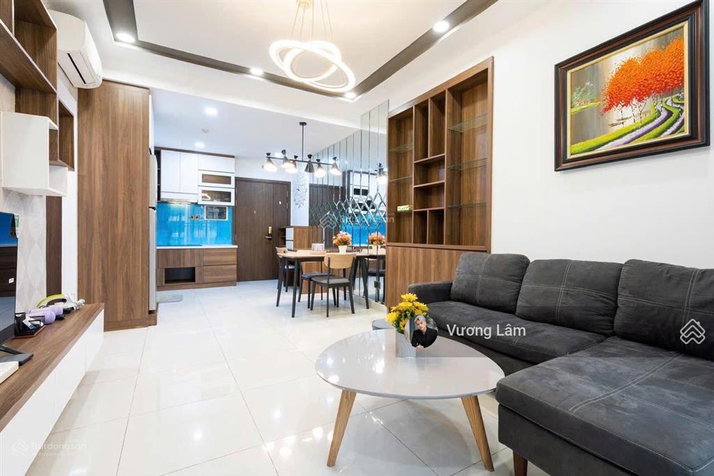 Cho thuê căn hộ 2pn, 1wc, 78m2, 10.5 triệu tại viva riverside, võ văn kiệt, q6, hcm