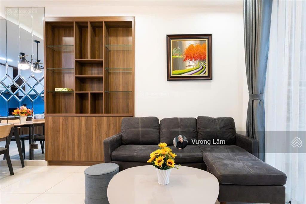 Cho thuê căn hộ 2pn, 1wc, 78m2, 10.5 triệu tại viva riverside, võ văn kiệt, q6, hcm