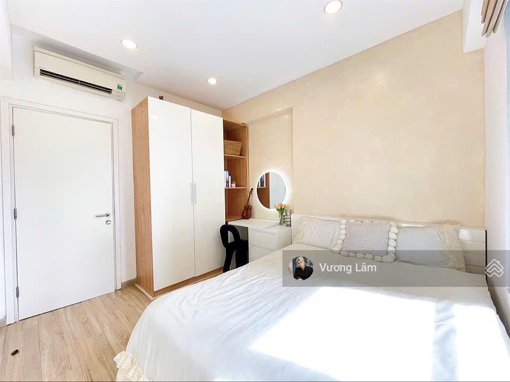 Cho thuê ch res green tower, 16 triệu vnd, 82 m2, 3pn, 2wc, tại đường thoại ngọc hầu, tân phú, hcm