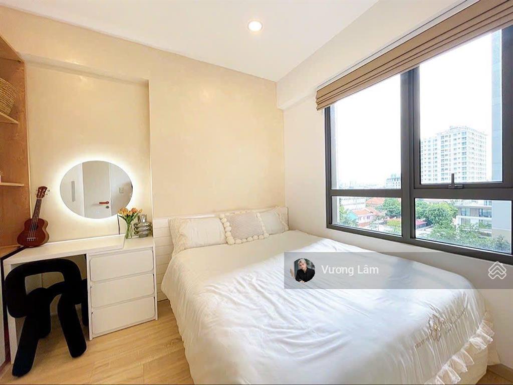 Cho thuê ch res green tower, 16 triệu vnd, 82 m2, 3pn, 2wc, tại đường thoại ngọc hầu, tân phú, hcm
