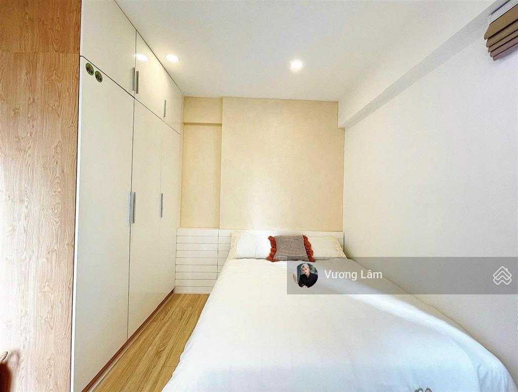 Cho thuê ch res green tower, 16 triệu vnd, 82 m2, 3pn, 2wc, tại đường thoại ngọc hầu, tân phú, hcm