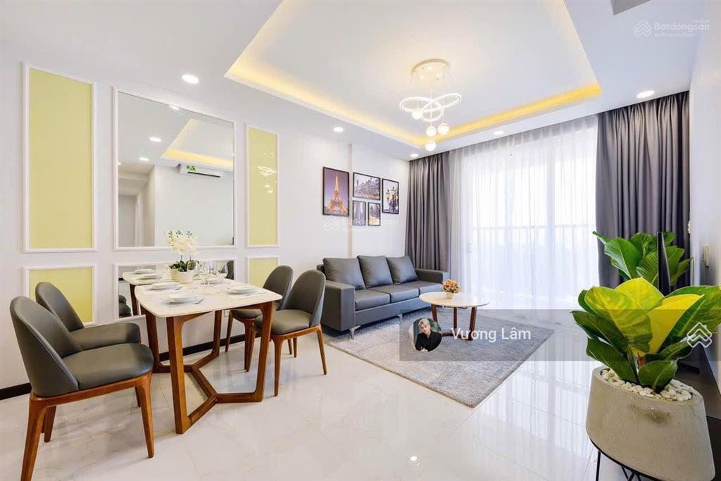 Cộng hòa plaza, 13 triệu vnd, 70m2, 2pn, 2wc, hàng hiếm tại tân bình, hot!