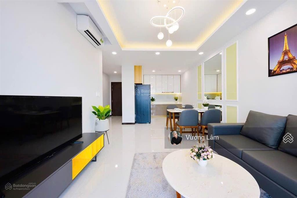 Cộng hòa plaza, 13 triệu vnd, 70m2, 2pn, 2wc, hàng hiếm tại tân bình, hot!