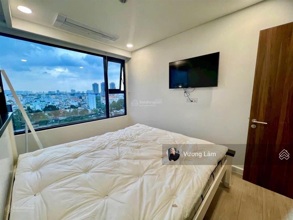 Cho thuê ch 3pn, 2wc, nhà trống  100m2  15 triệu tại cộng hòa plaza, q.tân bình