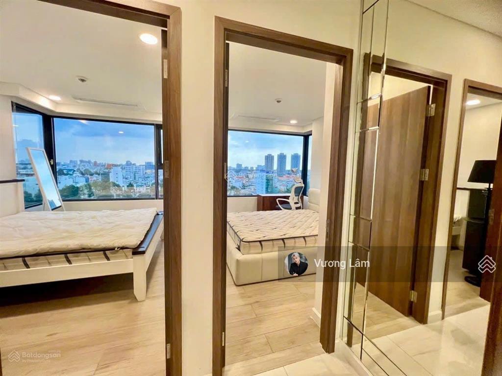 Cho thuê ch 3pn, 2wc, nhà trống  100m2  15 triệu tại cộng hòa plaza, q.tân bình