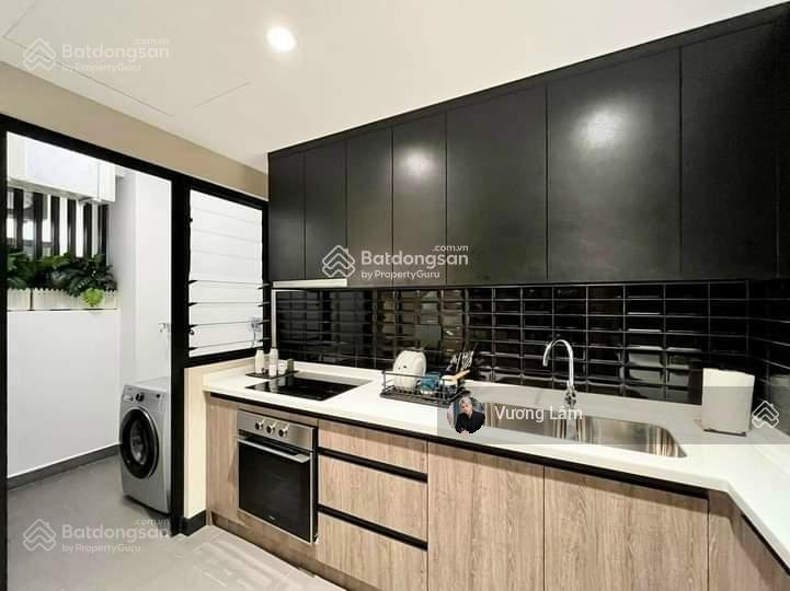 Căn hộ richstar bán ở hòa bình, 3,7 tỷ, 53 m2, 2pn, 1wc, nhà đẹp, sạch sẽ ở liền 0886 525 ***