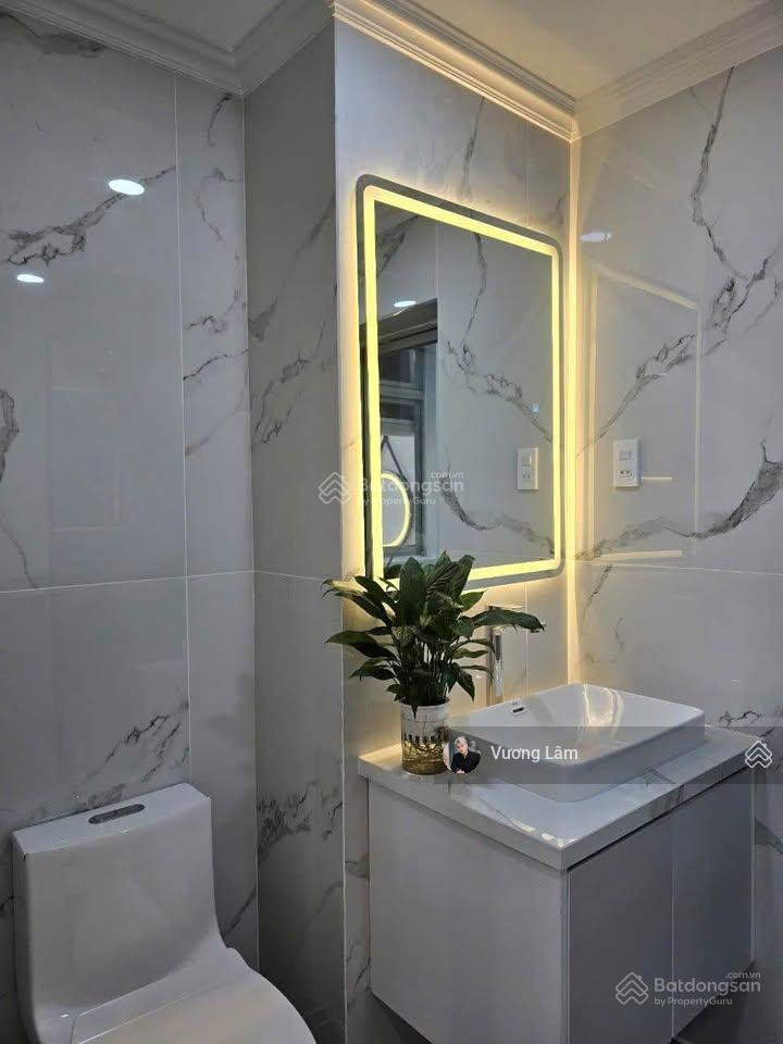 Cho thuê 1 căn duy nhất ch hùng vương plaza, 23 triệu vnd, 129m2, 3pn, 3wc, đầy đủ nội thất