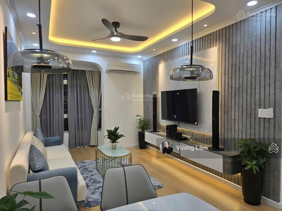 Cho thuê 1 căn duy nhất ch hùng vương plaza, 23 triệu vnd, 129m2, 3pn, 3wc, đầy đủ nội thất