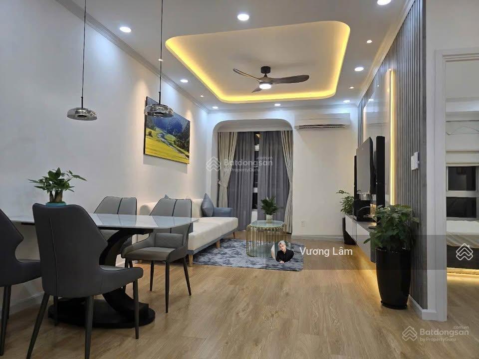 Cho thuê 1 căn duy nhất ch hùng vương plaza, 23 triệu vnd, 129m2, 3pn, 3wc, đầy đủ nội thất
