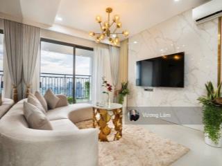 Cho thuê cc 2pn  2wc  70m2  full nội thất cao cấp  23 triệu tại the prince residence, phú nhuận