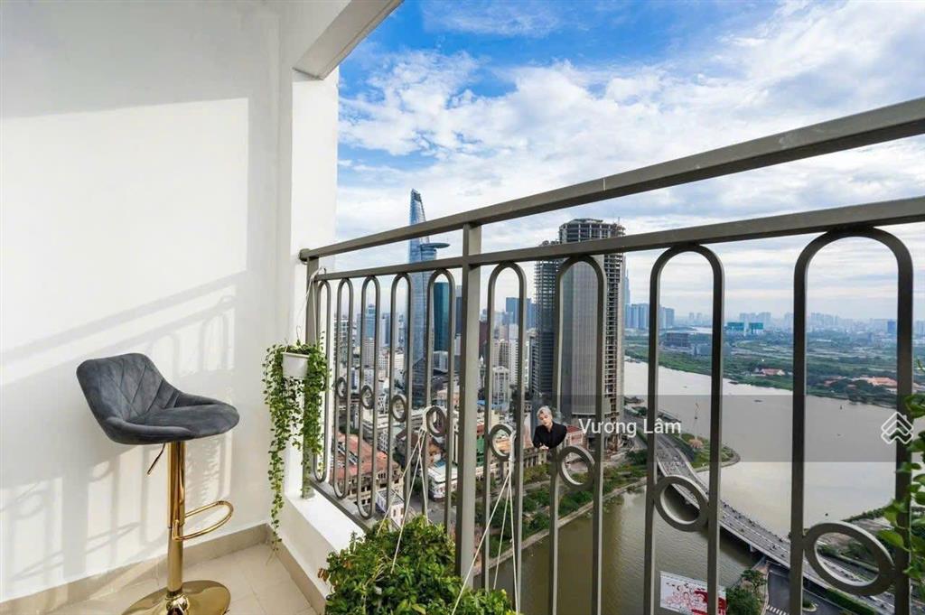 Bán ch 3pn, 2wc, 96m2, 8,7 tỷ tại the prince residence, p 12, q phú nhuận, hcm