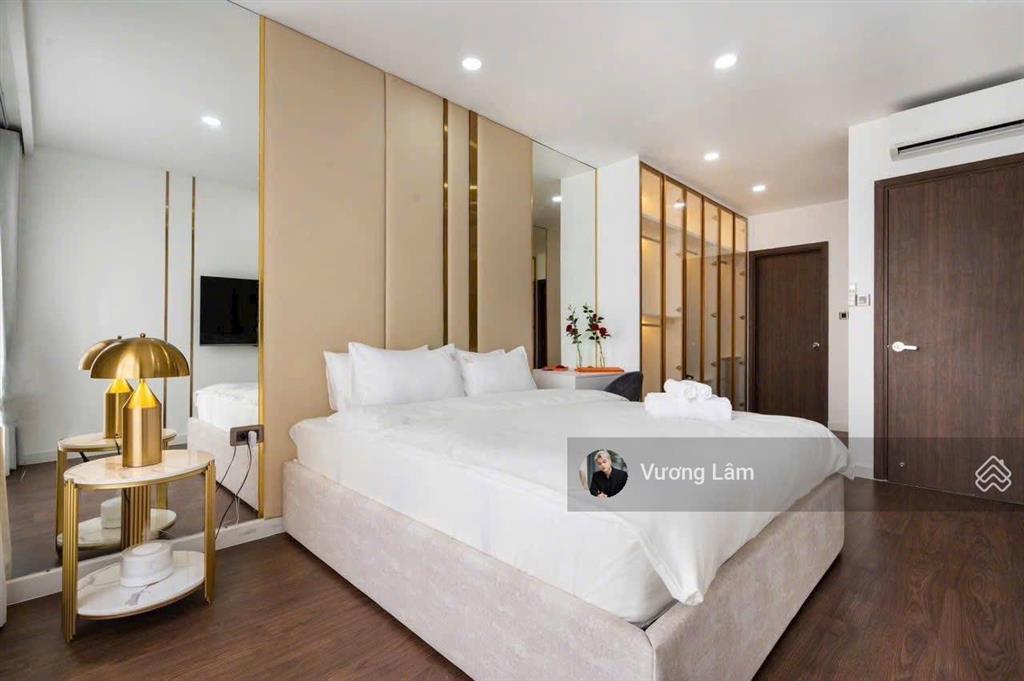 Bán ch 3pn, 2wc, 96m2, 8,7 tỷ tại the prince residence, p 12, q phú nhuận, hcm
