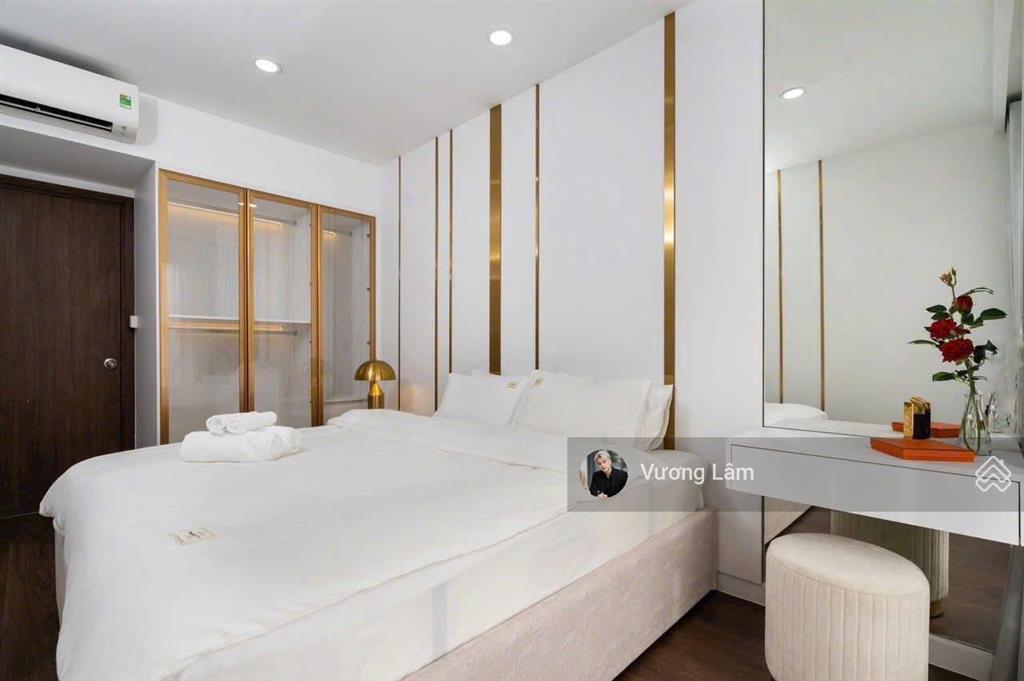 Bán ch 3pn, 2wc, 96m2, 8,7 tỷ tại the prince residence, p 12, q phú nhuận, hcm