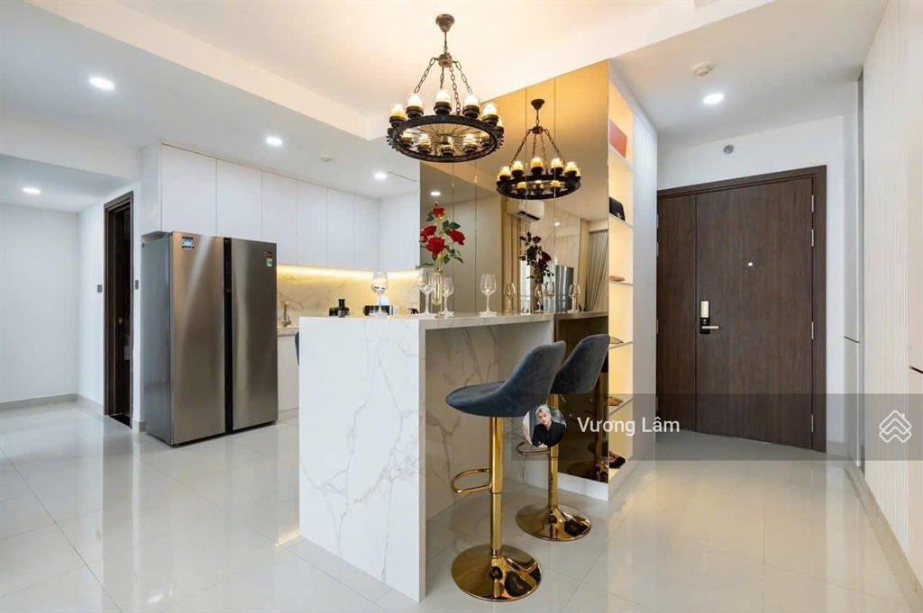 Bán ch 3pn, 2wc, 96m2, 8,7 tỷ tại the prince residence, p 12, q phú nhuận, hcm