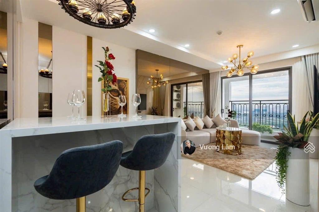 Bán ch 3pn, 2wc, 96m2, 8,7 tỷ tại the prince residence, p 12, q phú nhuận, hcm