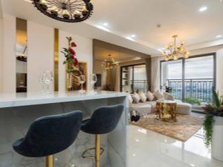 Bán ch 3pn, 2wc, 96m2, 8,7 tỷ tại the prince residence, p 12, q phú nhuận, hcm