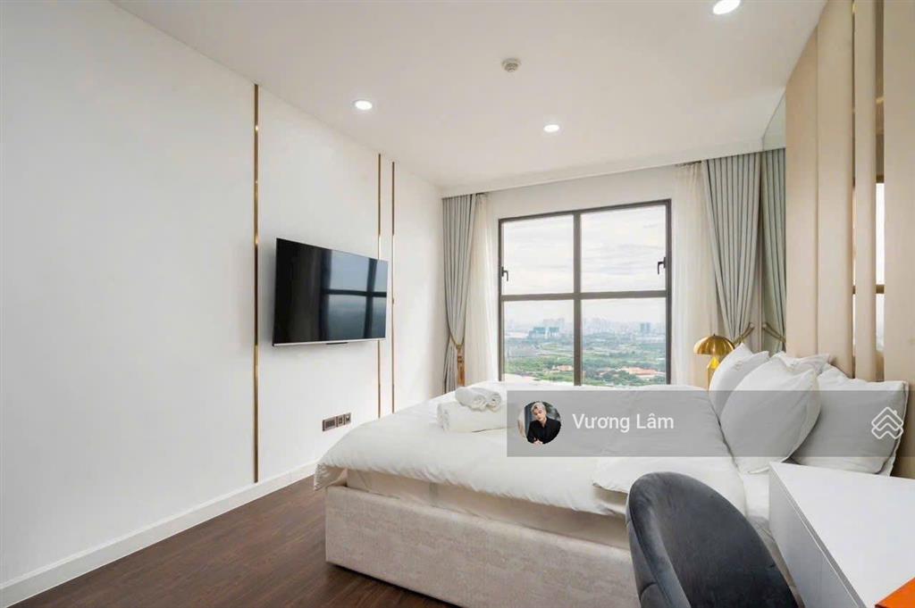 Bán ch 3pn, 2wc, 96m2, 8,7 tỷ tại the prince residence, p 12, q phú nhuận, hcm