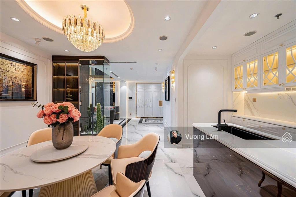 Bán dhomme quận 6  70m2  2pn  2wc  ntcb  giá 5.68 tỷ  khu tây tăng giá mạnh  dự án mới đẹp