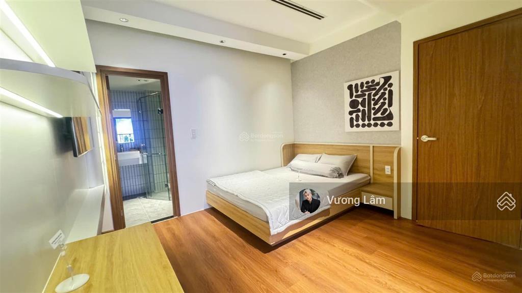 Cho thuê căn hộ 85m2 tại oriental plaza 685 âu cơ, giá siêu hời 10,5 triệu