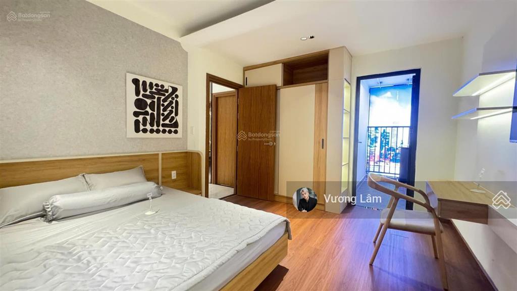 Cho thuê căn hộ 85m2 tại oriental plaza 685 âu cơ, giá siêu hời 10,5 triệu