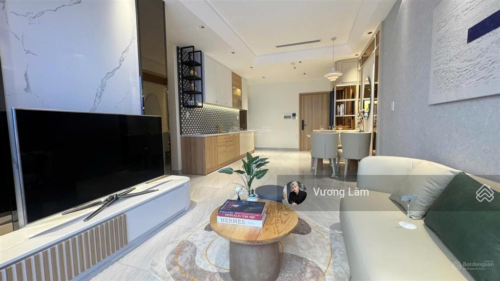 Cho thuê căn hộ 85m2 tại oriental plaza 685 âu cơ, giá siêu hời 10,5 triệu