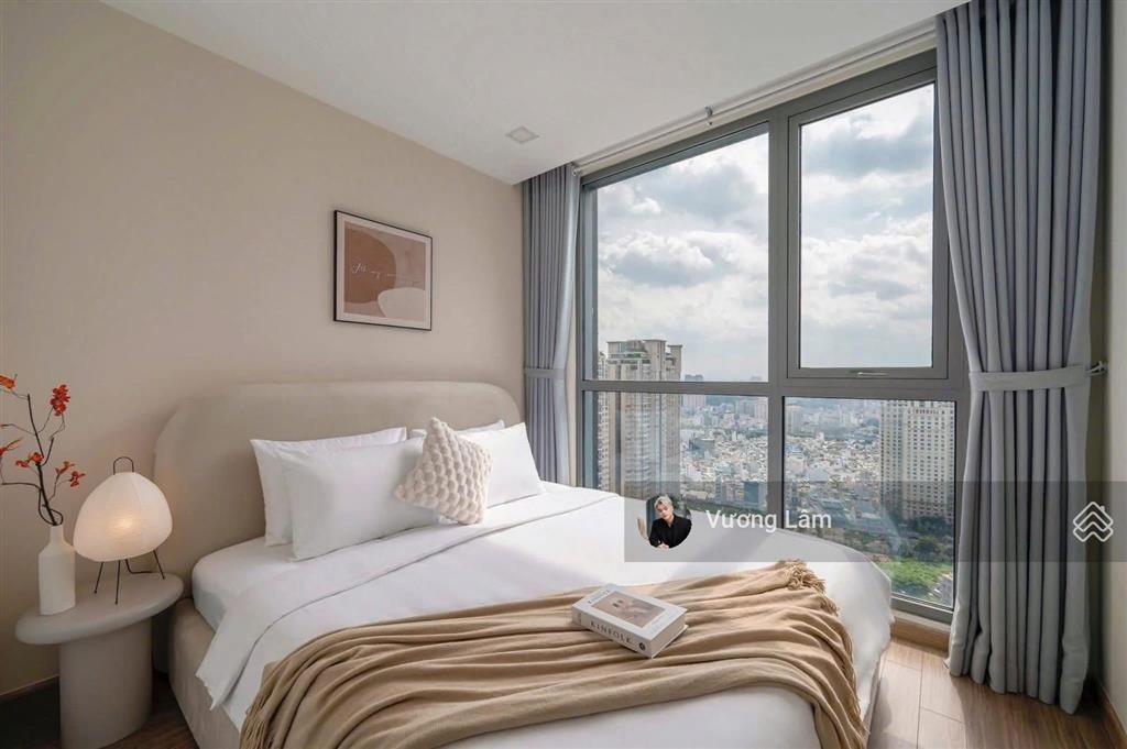 Bán cc lucky palace, giá cực chất 5,75 tỷ, diện tích 84m2, 2pn, 2wc tại phan văn khỏe, q6, hcm