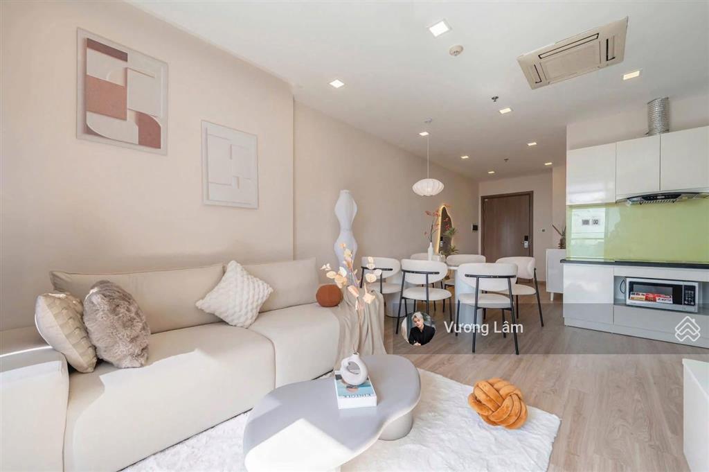 Bán cc lucky palace, giá cực chất 5,75 tỷ, diện tích 84m2, 2pn, 2wc tại phan văn khỏe, q6, hcm
