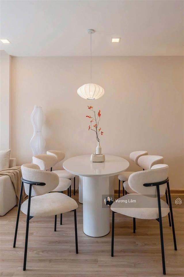 Bán cc lucky palace, giá cực chất 5,75 tỷ, diện tích 84m2, 2pn, 2wc tại phan văn khỏe, q6, hcm