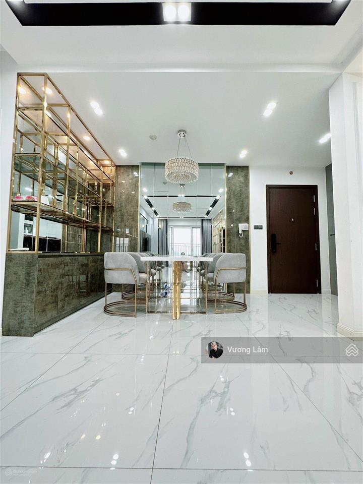 Cho thuê cc đẹp, nhiều tiện ích tại kingdom 101, 22,5 triệu, 78m²  yên tĩnh  nhà đẹp  dự án mới