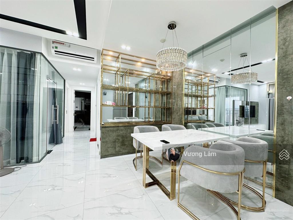 Cho thuê cc đẹp, nhiều tiện ích tại kingdom 101, 22,5 triệu, 78m²  yên tĩnh  nhà đẹp  dự án mới