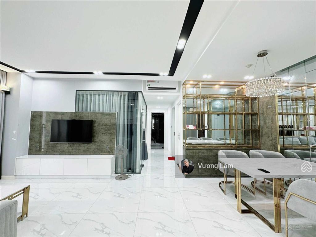 Cho thuê cc đẹp, nhiều tiện ích tại kingdom 101, 22,5 triệu, 78m²  yên tĩnh  nhà đẹp  dự án mới