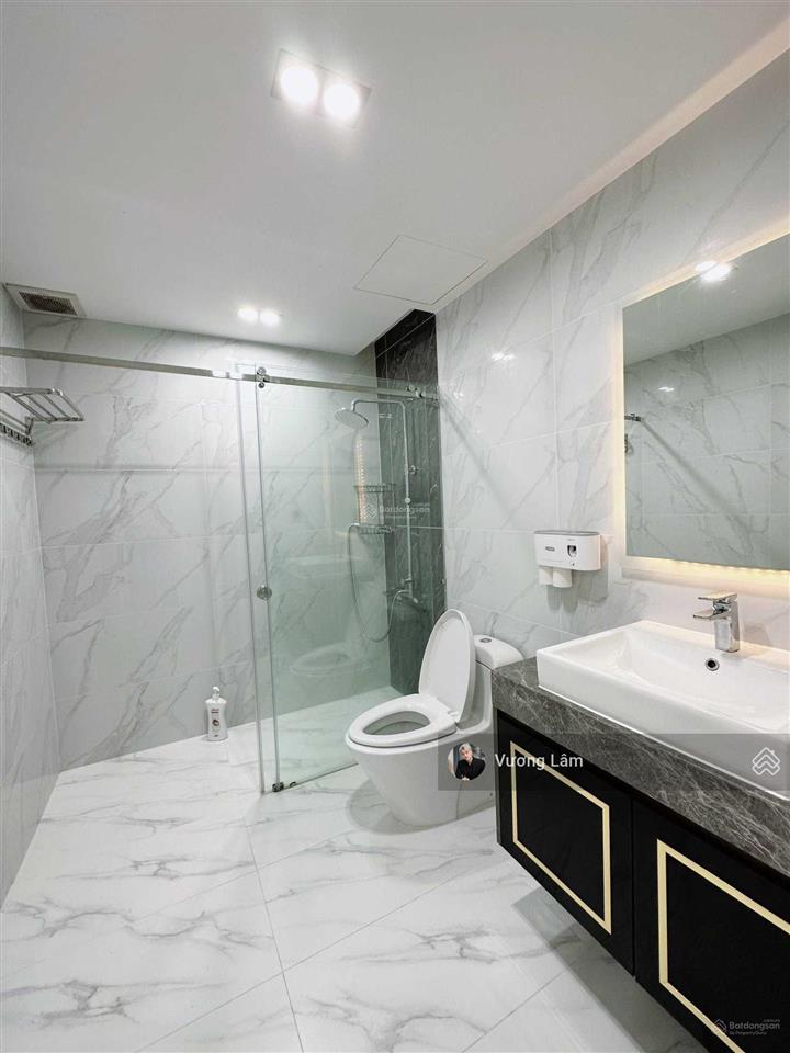 Cho thuê cc đẹp, nhiều tiện ích tại kingdom 101, 22,5 triệu, 78m²  yên tĩnh  nhà đẹp  dự án mới