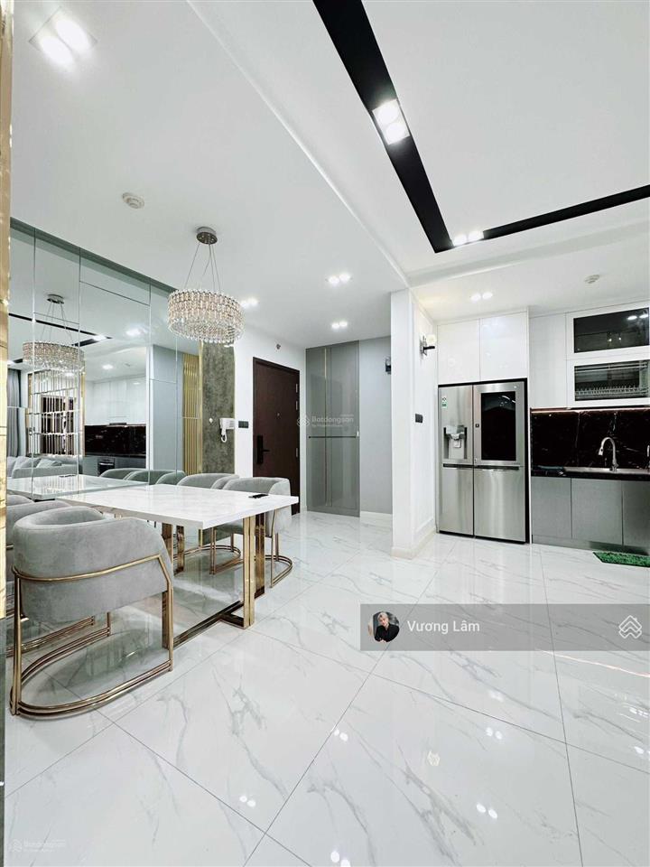 Cho thuê cc đẹp, nhiều tiện ích tại kingdom 101, 22,5 triệu, 78m²  yên tĩnh  nhà đẹp  dự án mới