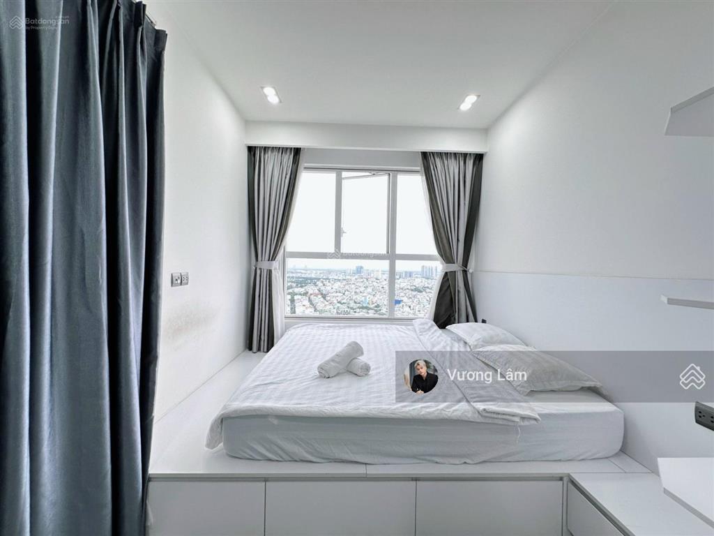 Cho thuê cc đẹp, nhiều tiện ích tại kingdom 101, 22,5 triệu, 78m²  yên tĩnh  nhà đẹp  dự án mới