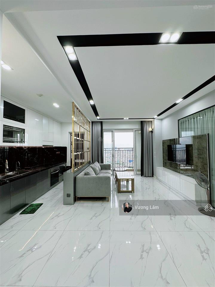 Cho thuê cc đẹp, nhiều tiện ích tại kingdom 101, 22,5 triệu, 78m²  yên tĩnh  nhà đẹp  dự án mới