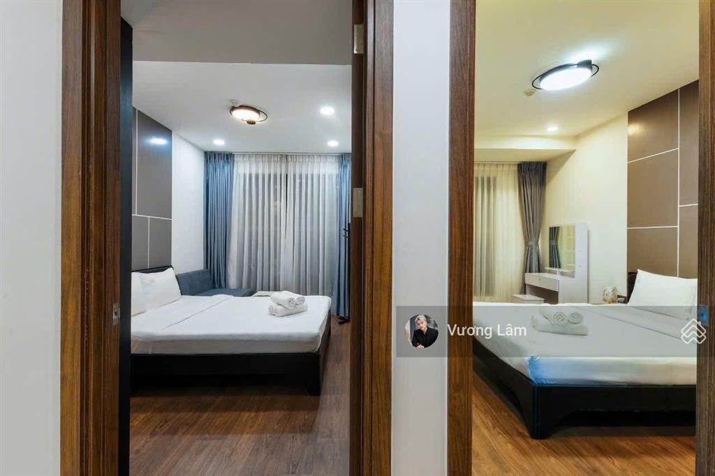 Bán gấp cc 2pn, 2wc, 65m2, 3,38 tỷ ở chung cư 312 lạc long quân, q11, hcm