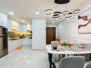 Bán gấp cc 2pn, 2wc, 65m2, 3,38 tỷ ở chung cư 312 lạc long quân, q11, hcm