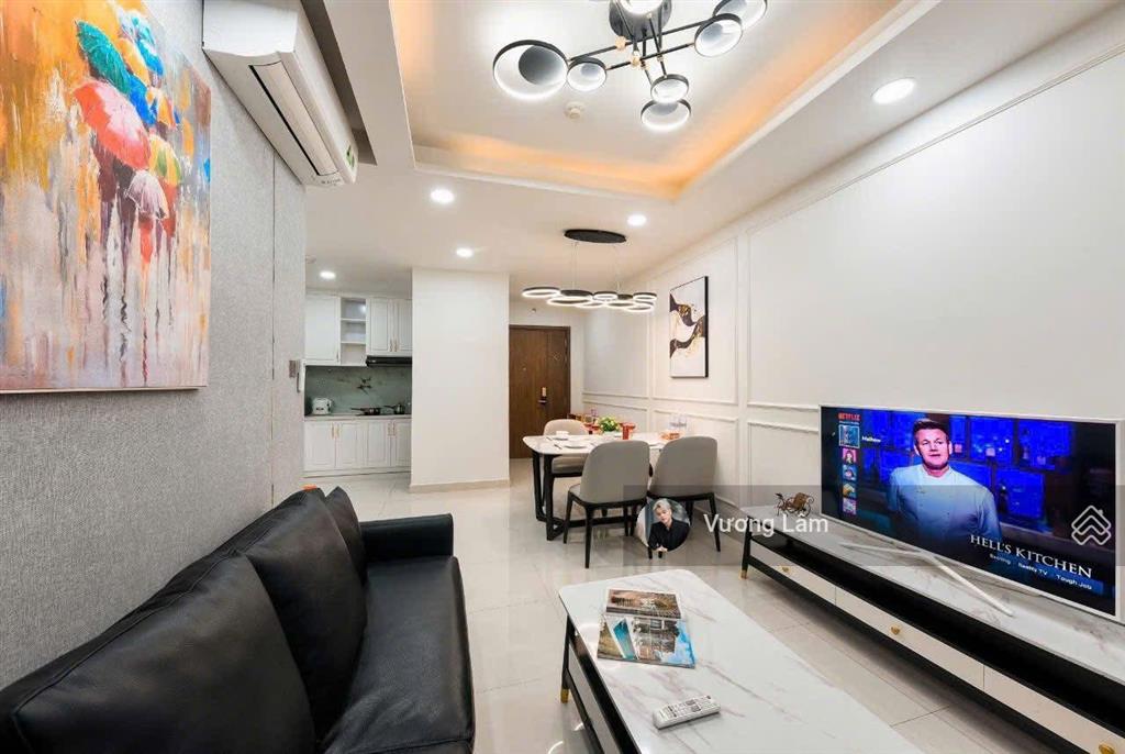 Bán gấp cc 2pn, 2wc, 65m2, 3,38 tỷ ở chung cư 312 lạc long quân, q11, hcm