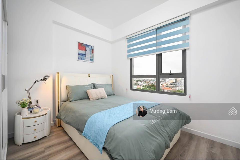 Căn hộ chung cư 3pn + 3wc tại an phú apartment, 5 tỷ, 112m2, hàng hiếm tại hậu giang, q6, hcm
