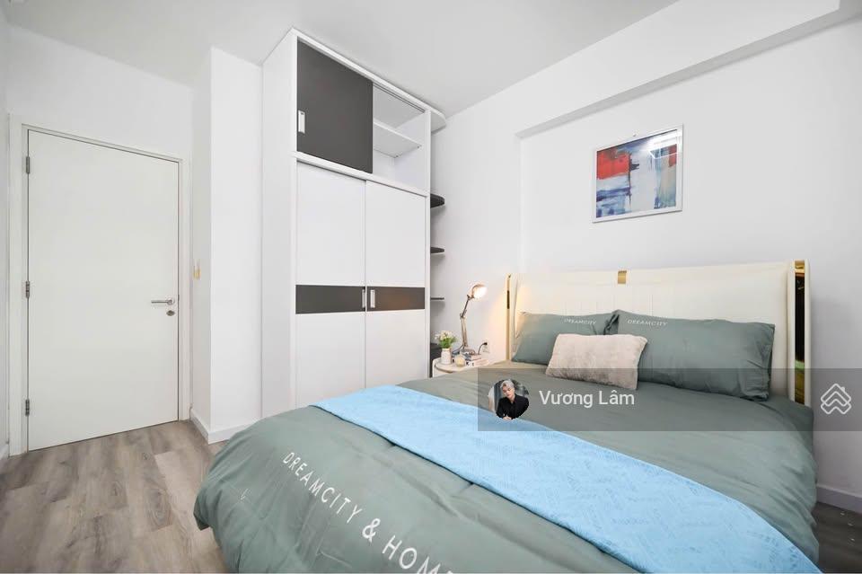 Căn hộ chung cư 3pn + 3wc tại an phú apartment, 5 tỷ, 112m2, hàng hiếm tại hậu giang, q6, hcm