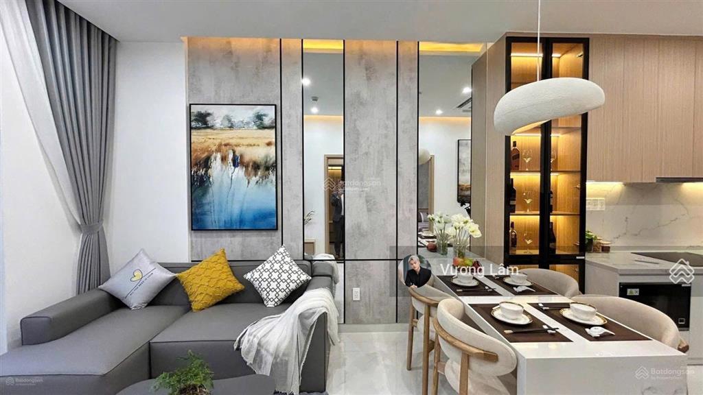 Cho thuê căn hộ 2pn, 2wc tại bảy hiền tower, 10 triệu vnd, 82m2 thuận tiện di chuyển quận 1,3,10,11