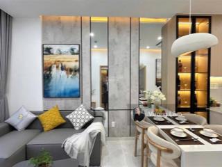 Cho thuê căn hộ 2pn, 2wc tại bảy hiền tower, 10 triệu vnd, 82m2 thuận tiện di chuyển quận 1,3,10,11