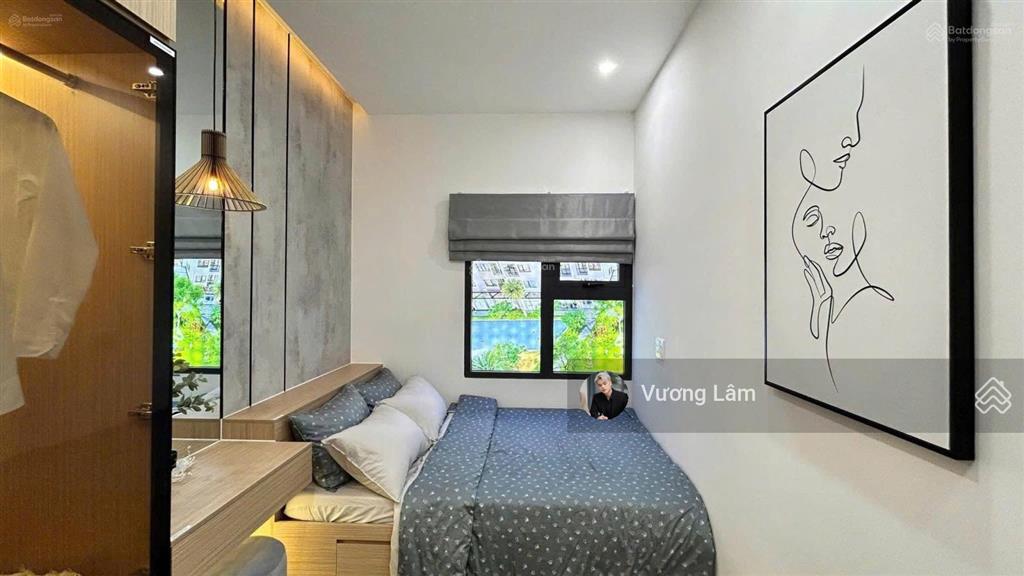 Cho thuê căn hộ 2pn, 2wc tại bảy hiền tower, 10 triệu vnd, 82m2 thuận tiện di chuyển quận 1,3,10,11