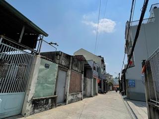 Đất hxh phường bình thạnh  4x14  thông công viên tầm vu nhỉnh 7 tỷ