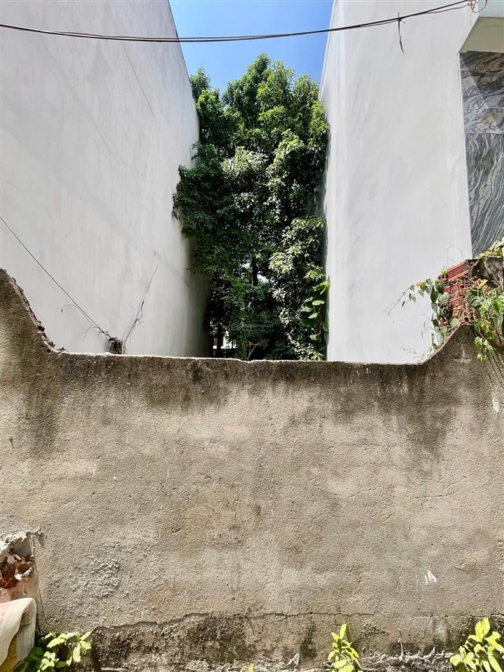 Đất trống hxh nguyễn cửu vân, p. 17, bình thạnh, sát quận 1