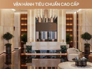 Chính sách '' siêu dãn'' chỉ có tại iconia lakeside  mipec tố hữu