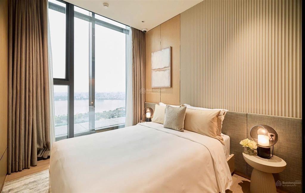 Bán căn hộ mipec tố hữu, 2pn dự án inconia lakeside