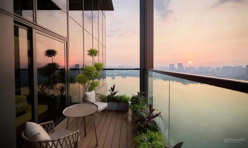 Bán căn hộ mipec tố hữu, 2pn dự án inconia lakeside