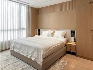 Đặc quyền sống riêng tư chỉ có tại tầng 4