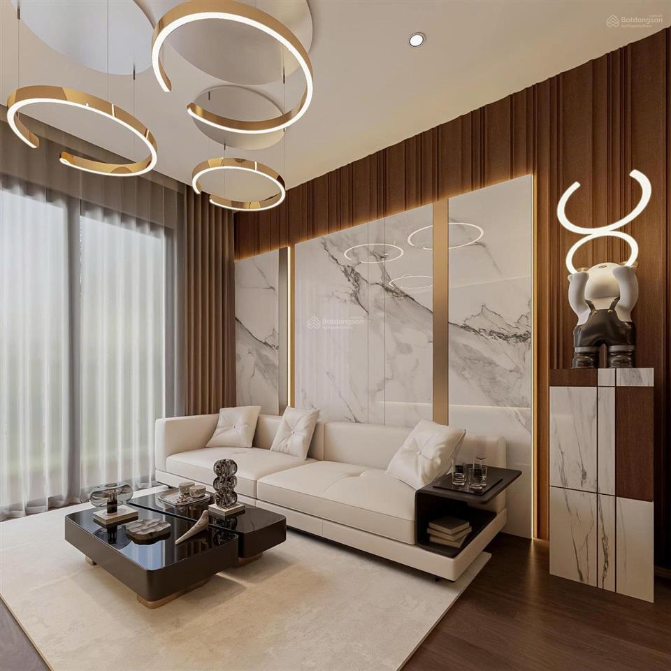 Căn hộ 2 phòng ngủ 49m² giá 2 tỷ 5 full nội thất